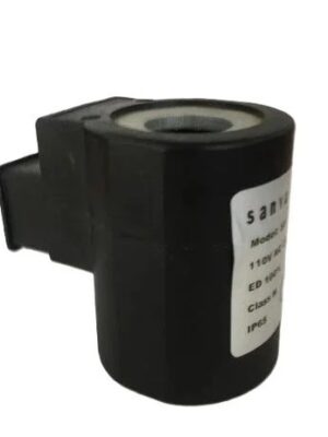 SANVALVE Solenoid Valf Bobini Ø14mm L:50mm 110V AC