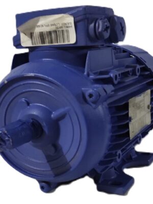 SIEMENS Elektrik Motoru 1.1 kW 2900 d/d IE2 B3