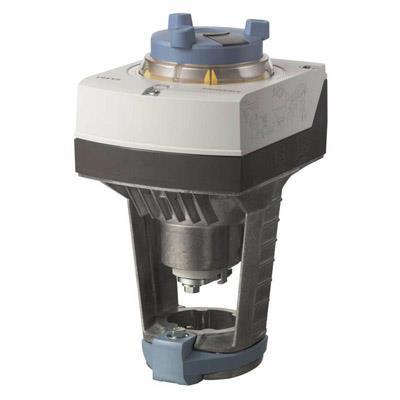 SIEMENS SAX61.03 Lineer Vana Motoru