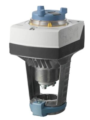 SIEMENS SAY61P03 Balans Vana Motoru 24V