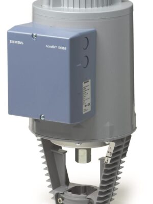 SIEMENS SKB62 Lineer Vana Motoru