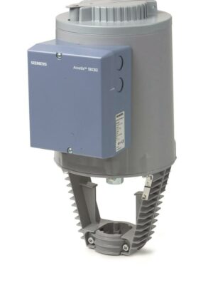 SIEMENS SKC62 Lineer Vana Motoru
