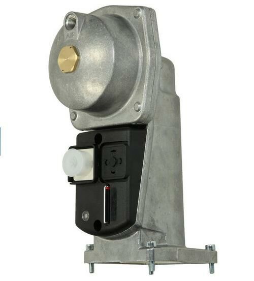 SIEMENS SKP25.003E2 Gaz Vana Motoru
