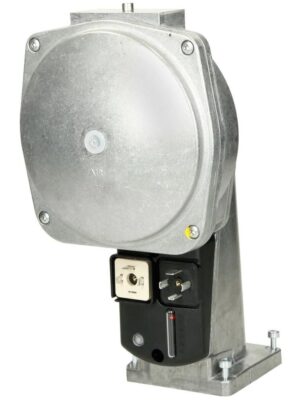 SIEMENS SKP 75.001.E2 Gaz Vana Motoru