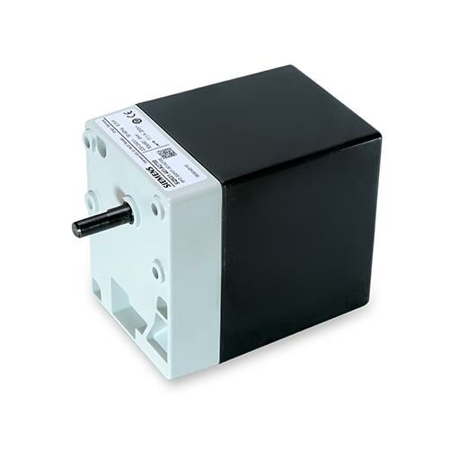 SIEMENS SQN30.401A2700 Brülör Servomotoru