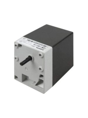 SIEMENS SQN31.121A2700 Brülör Servomotoru