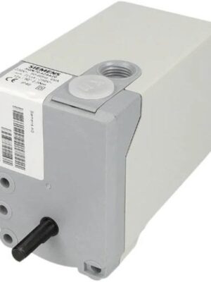 SIEMENS SQN71.244A20 Brülör Servomotoru