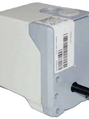 SIEMENS SQN71.244B20 Brülör Servo Motoru