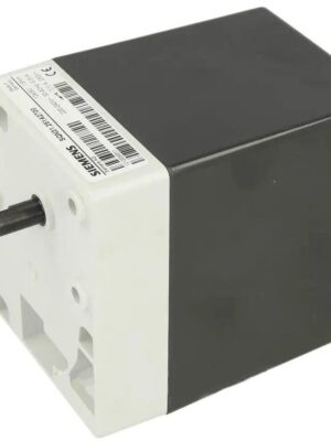 SIEMENS Servo Motor SQN31.111A2700