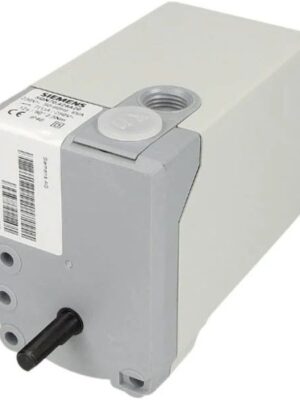 SIEMENS Servo Motor SQN70.424B20