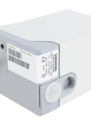 SIEMENS Servo Motor SQN70.624B20