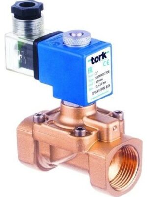 SMS-TORK Genel Maksat Solenoid Valf 2'' S1010.08.046