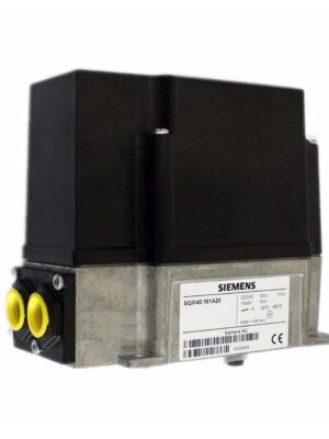Servo Motor SQM 40.161A20 SIEMENS