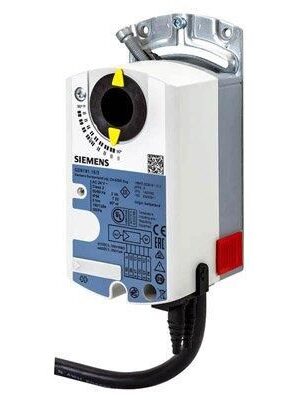 Siemens GDB181.1E/3 VAV Damper Motoru