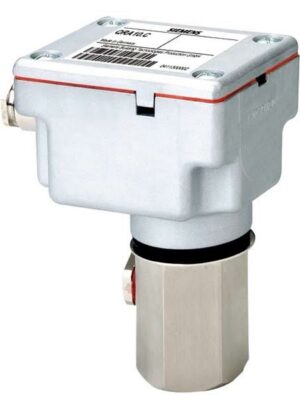Siemens QRA10.C UV Fotosel