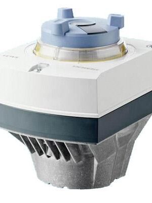 Siemens SAL31.00T20 Rotary Vana Motoru