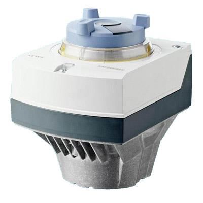 Siemens SAL31.00T20 Rotary Vana Motoru