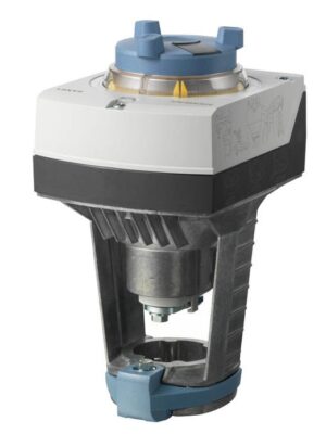 Siemens SAX619.03 Lineer Vana Motoru Oransal Kontrol 800 N