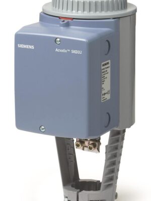 Siemens SKD60 Lineer Vana Motoru