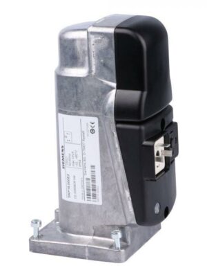 Siemens SKP15.000E2 Gaz Vana Motoru