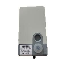 Siemens SQN70.454A20 Servomotor