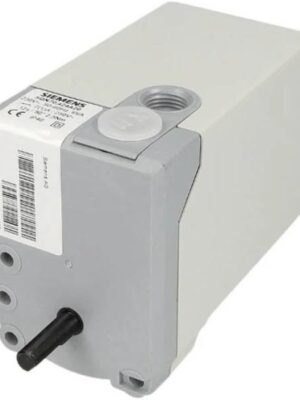 Siemens SQN70.694A20 Brülör Servomotoru