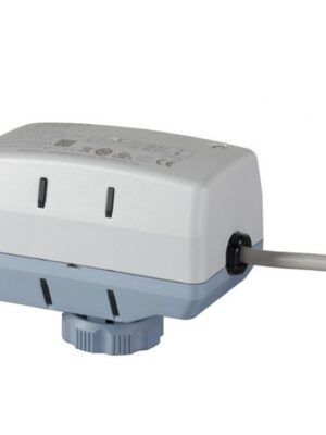 Siemens SUA21/3 Lineer Vana Motoru