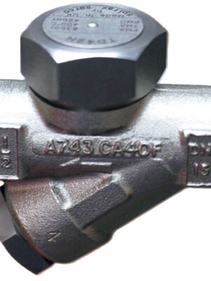 Spirax Sarco TD42H Termodinamik Kondenstop 3/4''