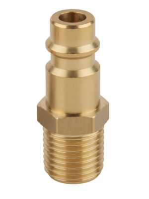 TST 26 Serisi Quick Kaplin Erkek Uç 1/8''