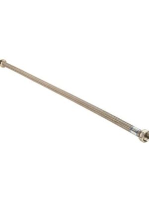 TURSAL Su Flexi Rakor-Rakor 1/2''-3/8'' 20cm