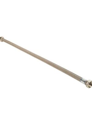 TURSAL Su Flexi Rakor-Rakor 1/2''-3/8'' 40 cm
