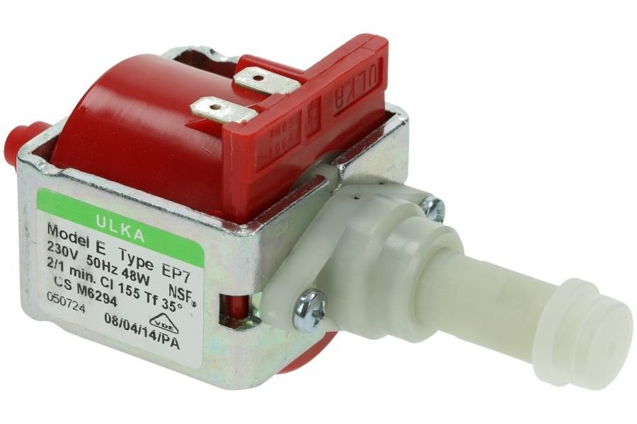 ULKA EP7 Solenoid Pompa 230V
