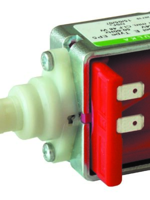 ULKA EP7 Solenoid Pompa 230V