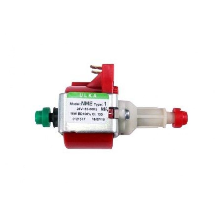 ULKA NME1 Solenoid Pompa 24VAC