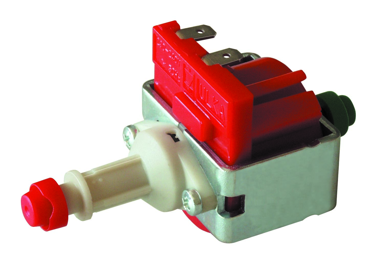 ULKA NME1 Solenoid Pompa 24VAC