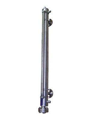 VALFTEK BONETTI MAG/MNP Manyetik Seviye Göstergesi PN40 DN20