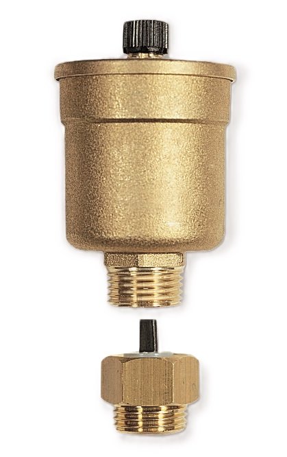 WATTS MV-SOL 1/2'' Otomatik Hava Purjörü