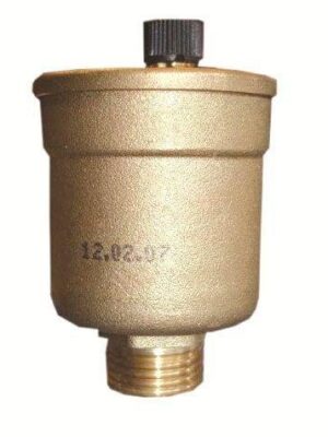 WATTS MV15R 0250115 1/2'' Otomatik Hava Purjörü
