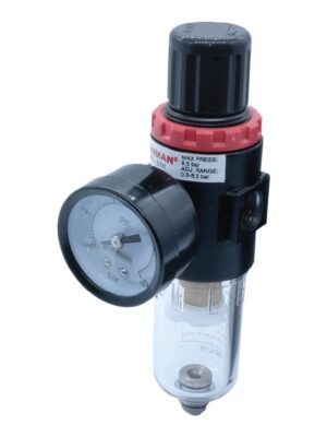 WINMAN AFR2000 1/4'' Filtreli Hava Regülatörü