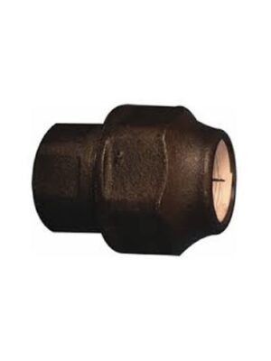 Yavuz Döküm Kaplin Adaptörü 50 X 1 1/2''