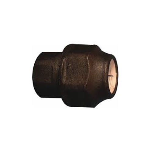 Yavuz Döküm Kaplin Adaptörü 50 X 1 1/2''