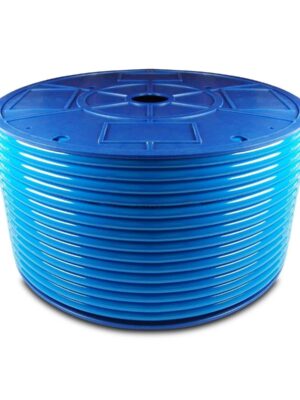 ZEC Poliüretan Pnömatik Hava Hortumu PU 10-7.5 mm