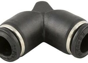 AIGNEP 55130 Otomatik Pnömatik Dirsek – Ø16 mm
