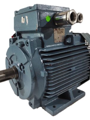 ABB Ex-Proof Elektrik Motoru 5.5 kW 1435 d/d ATEX Ex dII T