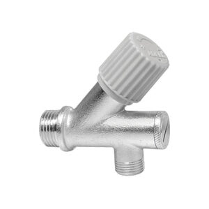 ADELL Filtreli Ara Musluk 1/2''