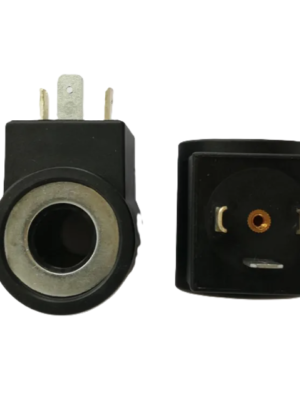 Solenoid Valf Bobini Ø13 24 V DC