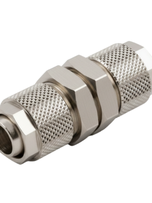 AIGNEP 1040 Pnömatik Sıkmalı Nipel Ø10 mm