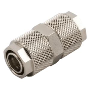 AIGNEP 1040 Pnömatik Sıkmalı Nipel Ø4mm