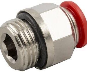 AIGNEP 50020 Otomatik Rakor Ø8 mm Hortum –