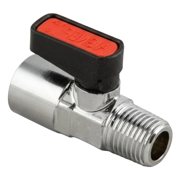 AIGNEP 6310 Mini Küresel Vana E-D